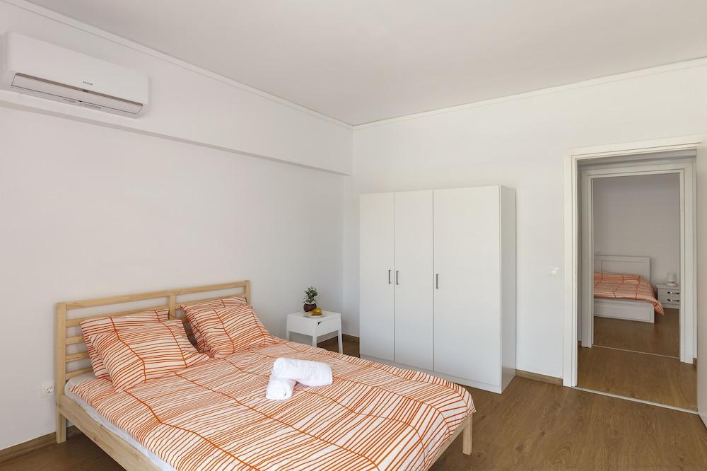 Harmony Elegant Central Apartment Rhodes City Bagian luar foto