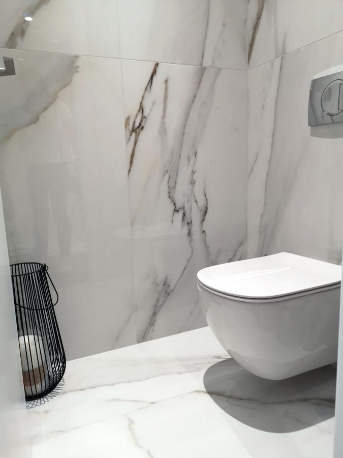 Harmony Elegant Central Apartment Rhodes City Bagian luar foto