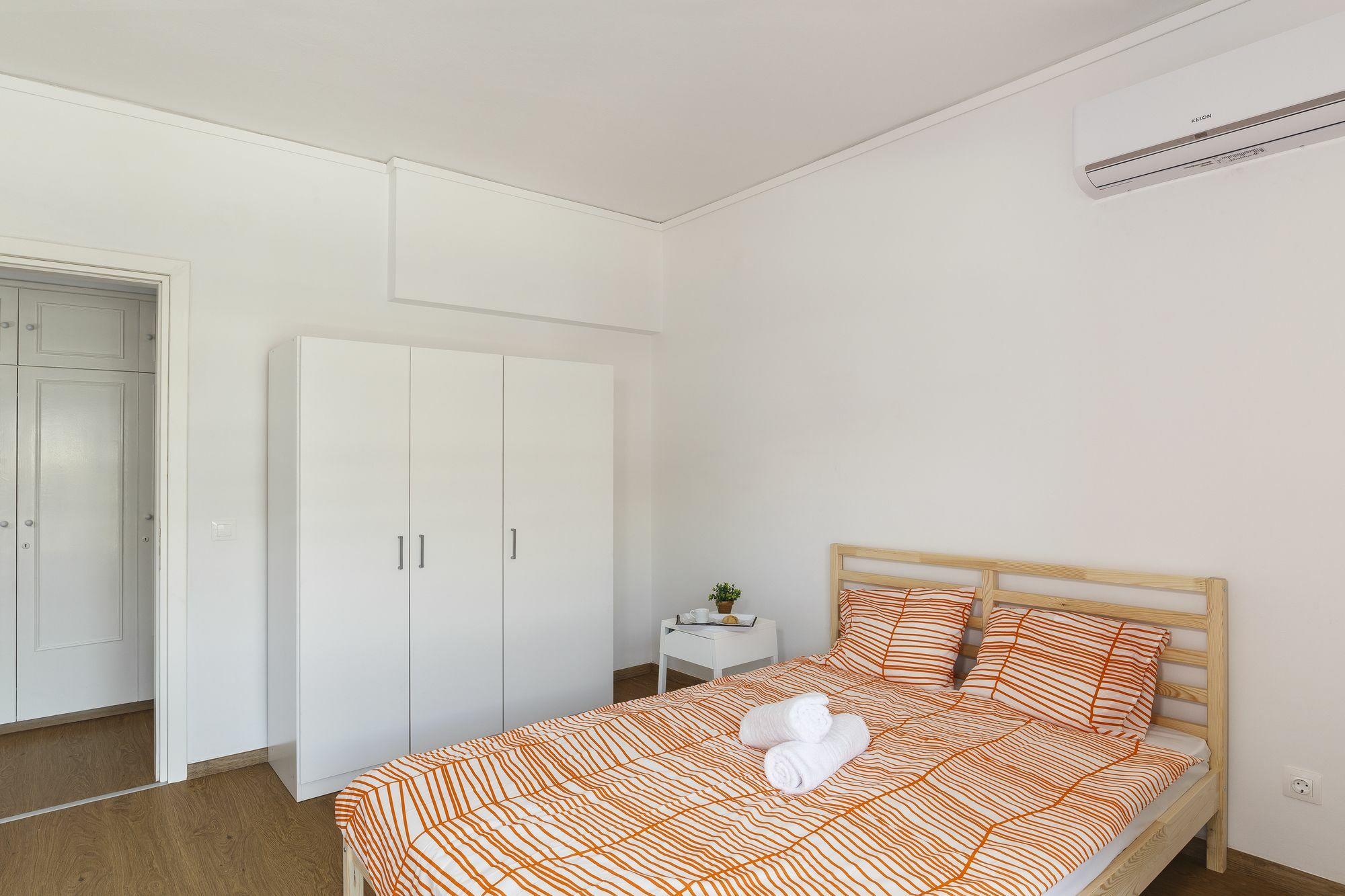 Harmony Elegant Central Apartment Rhodes City Bagian luar foto